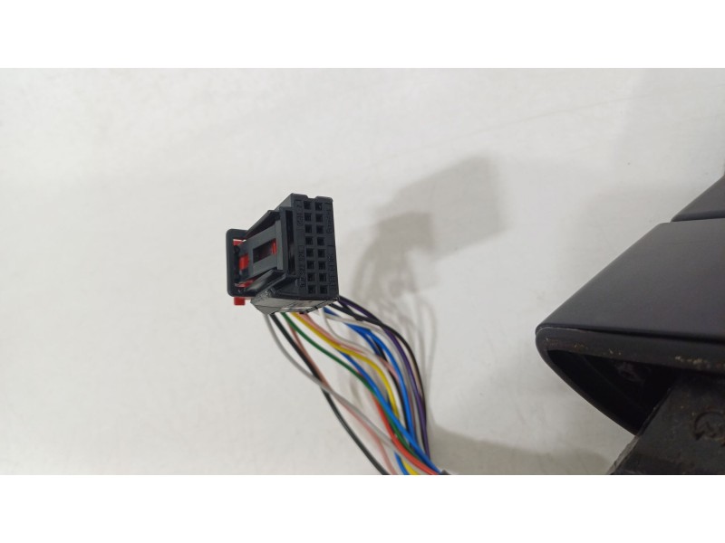 Recambio de retrovisor derecho para audi q7 (4mb, 4mg, 4mq) 3.0 tdi quattro referencia OEM IAM 4M1857410G  