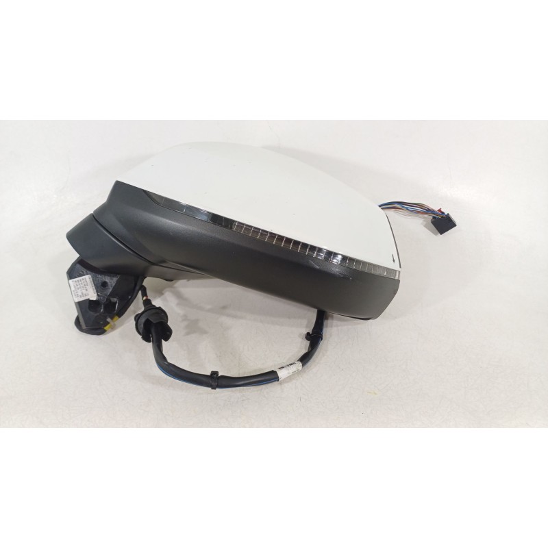 Recambio de retrovisor izquierdo para audi q7 (4mb, 4mg, 4mq) 3.0 tdi quattro referencia OEM IAM 4M1857409E  