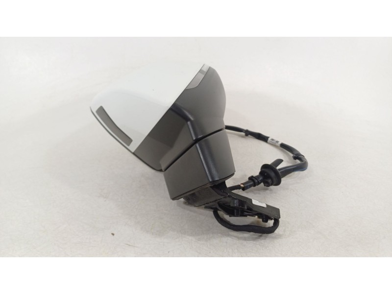 Recambio de retrovisor izquierdo para audi q7 (4mb, 4mg, 4mq) 3.0 tdi quattro referencia OEM IAM 4M1857409E  