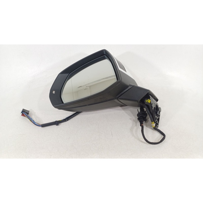 Recambio de retrovisor izquierdo para audi q7 (4mb, 4mg, 4mq) 3.0 tdi quattro referencia OEM IAM 4M1857409E  