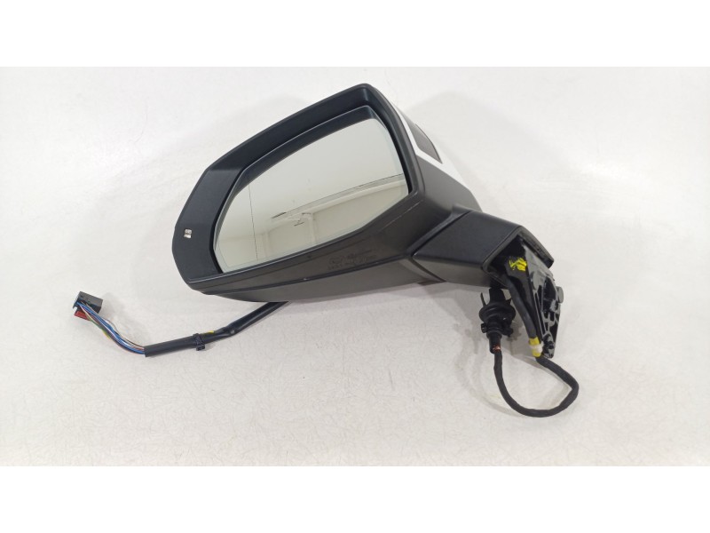 Recambio de retrovisor izquierdo para audi q7 (4mb, 4mg, 4mq) 3.0 tdi quattro referencia OEM IAM 4M1857409E  