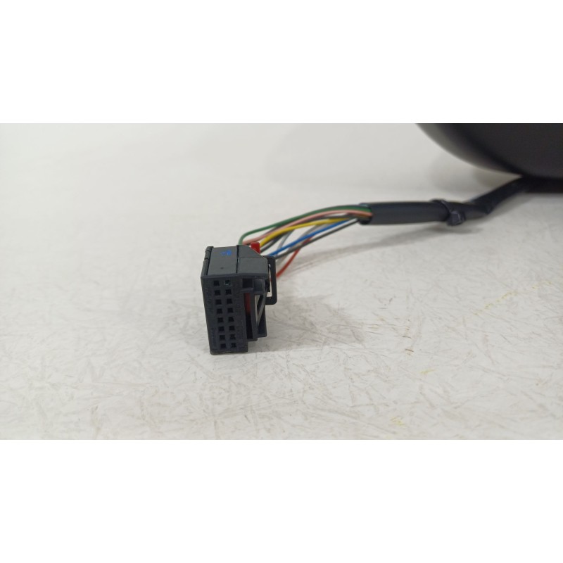 Recambio de retrovisor izquierdo para audi q7 (4mb, 4mg, 4mq) 3.0 tdi quattro referencia OEM IAM 4M1857409E  