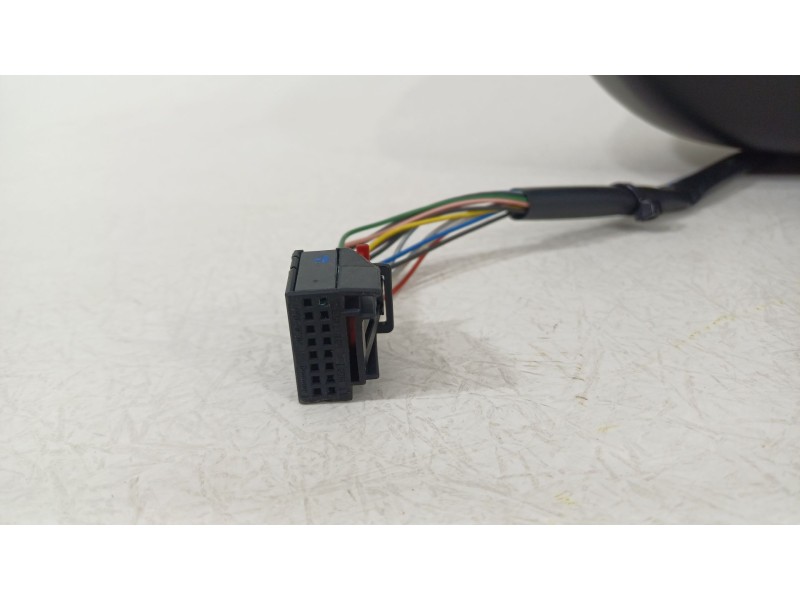 Recambio de retrovisor izquierdo para audi q7 (4mb, 4mg, 4mq) 3.0 tdi quattro referencia OEM IAM 4M1857409E  