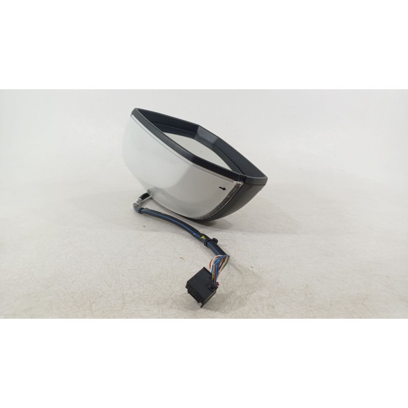 Recambio de retrovisor izquierdo para audi q7 (4mb, 4mg, 4mq) 3.0 tdi quattro referencia OEM IAM 4M1857409E  