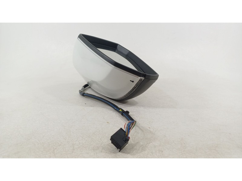 Recambio de retrovisor izquierdo para audi q7 (4mb, 4mg, 4mq) 3.0 tdi quattro referencia OEM IAM 4M1857409E  