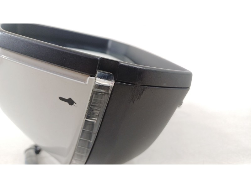 Recambio de retrovisor izquierdo para audi q7 (4mb, 4mg, 4mq) 3.0 tdi quattro referencia OEM IAM 4M1857409E  