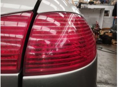 Recambio de piloto trasero derecho para peugeot 607 (9d, 9u) 2.7 hdi 24v referencia OEM IAM   