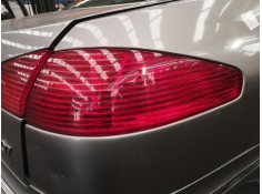 Recambio de piloto trasero derecho para peugeot 607 (9d, 9u) 2.7 hdi 24v referencia OEM IAM    2
