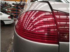 Recambio de piloto trasero izquierdo para peugeot 607 (9d, 9u) 2.7 hdi 24v referencia OEM IAM   