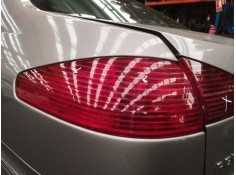 Recambio de piloto trasero izquierdo para peugeot 607 (9d, 9u) 2.7 hdi 24v referencia OEM IAM    2