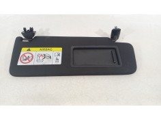 Recambio de parasol derecho para seat arona (kj7, kjp) 1.0 tsi referencia OEM IAM 5G0857552DC  
