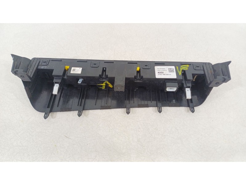 Recambio de mando climatizador para kia niro (de) 1.6 gdi hybrid referencia OEM IAM 96540AT000FHV  
