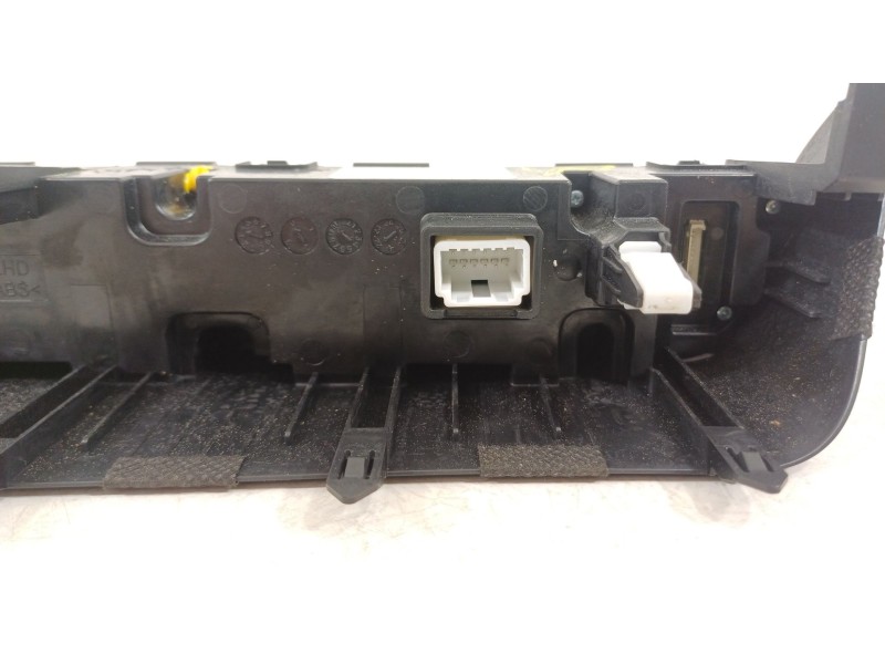 Recambio de mando climatizador para kia niro (de) 1.6 gdi hybrid referencia OEM IAM 96540AT000FHV  