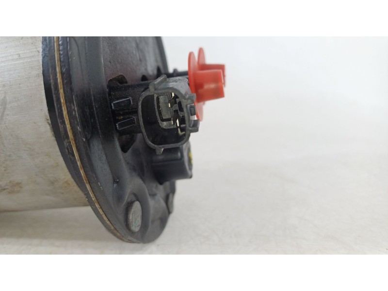 Recambio de filtro gasoil para renault master kofferaufbau l3h1 3,5t referencia OEM IAM 164004169R  