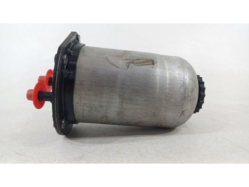 Recambio de filtro gasoil para renault master kofferaufbau l3h1 3,5t referencia OEM IAM 164004169R  