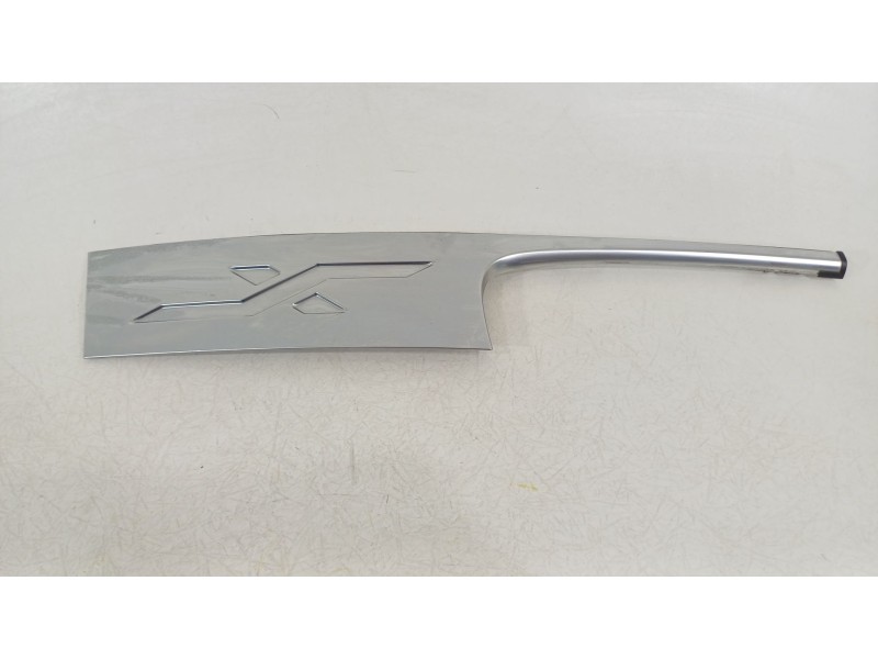 Recambio de moldura para seat arona (kj7, kjp) 1.0 tsi referencia OEM IAM 6F9853377F  