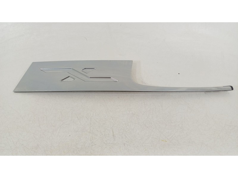 Recambio de moldura para seat arona (kj7, kjp) 1.0 tsi referencia OEM IAM 6F9853378F  