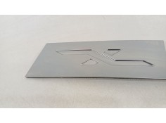 Recambio de moldura para seat arona (kj7, kjp) 1.0 tsi referencia OEM IAM 6F9853378F   2