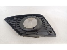 Recambio de rejilla paragolpes izquierda para seat arona (kj7, kjp) 1.0 tsi referencia OEM IAM 6F9853665E  