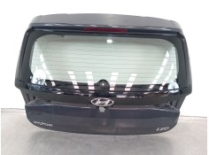 Recambio de porton trasero para hyundai i20 iii (bc3, bi3) 1.2 referencia OEM IAM   