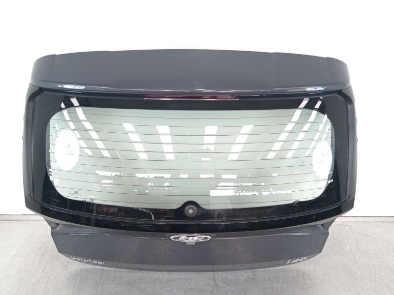Recambio de porton trasero para hyundai i20 iii (bc3, bi3) 1.2 referencia OEM IAM   