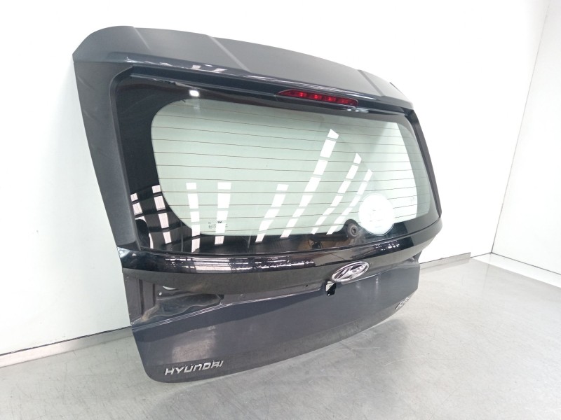 Recambio de porton trasero para hyundai i20 iii (bc3, bi3) 1.2 referencia OEM IAM   