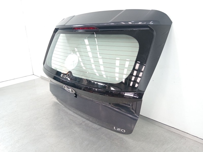 Recambio de porton trasero para hyundai i20 iii (bc3, bi3) 1.2 referencia OEM IAM   