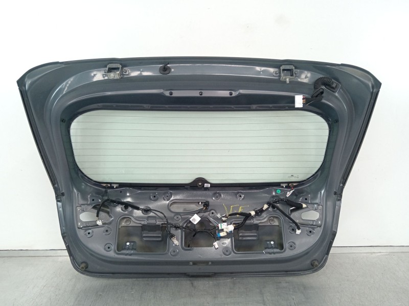 Recambio de porton trasero para hyundai i20 iii (bc3, bi3) 1.2 referencia OEM IAM   