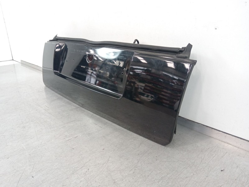 Recambio de porton trasero para citroën c2 (jm_) 1.6 vts referencia OEM IAM   