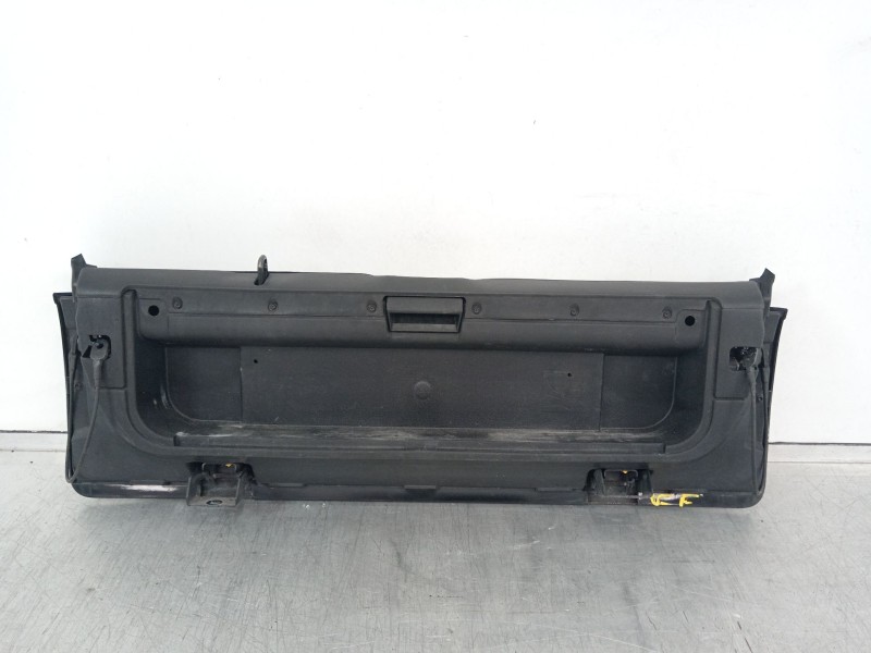 Recambio de porton trasero para citroën c2 (jm_) 1.6 vts referencia OEM IAM   