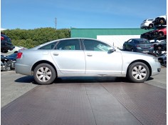 audi a6 c6 (4f2) del año 2005