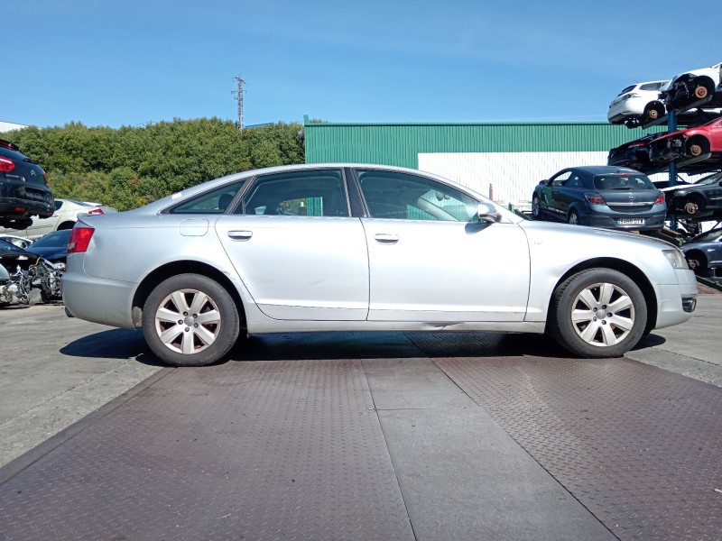 audi a6 c6 (4f2) del año 2005