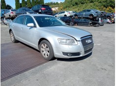 audi a6 c6 (4f2) del año 2005 2