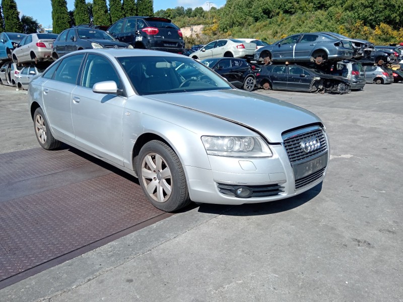 audi a6 c6 (4f2) del año 2005