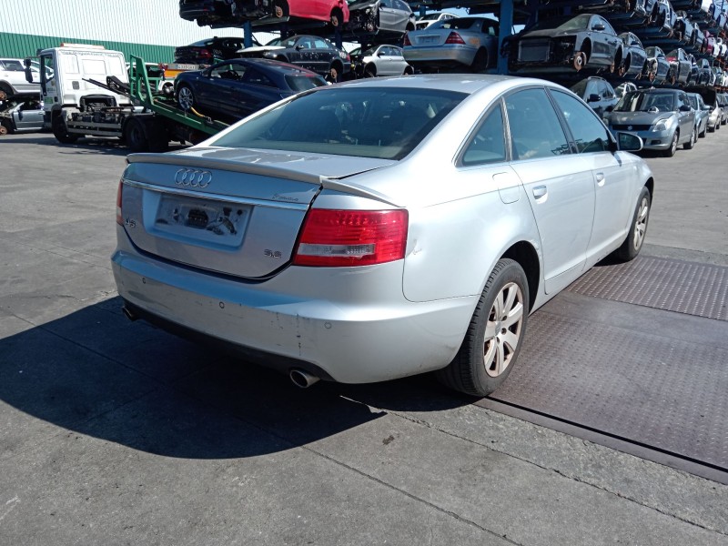 audi a6 c6 (4f2) del año 2005