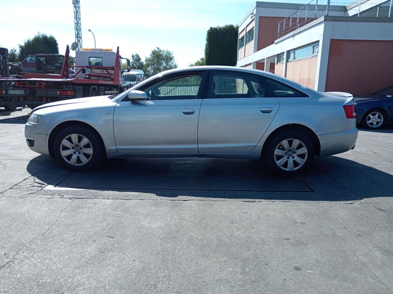 audi a6 c6 (4f2) del año 2005