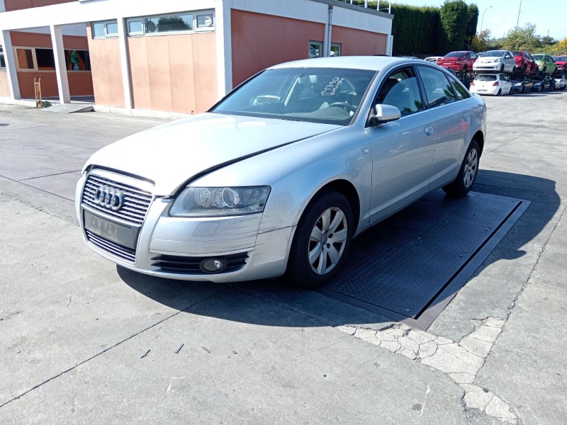 audi a6 c6 (4f2) del año 2005