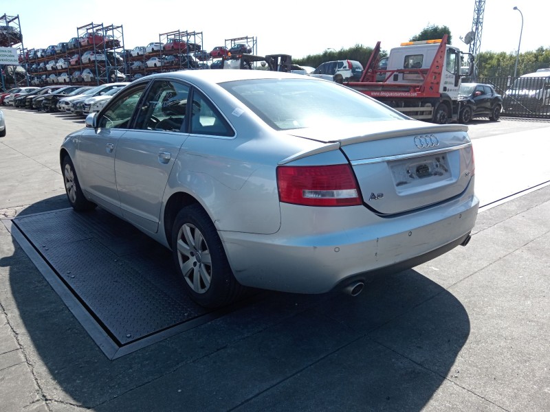 audi a6 c6 (4f2) del año 2005
