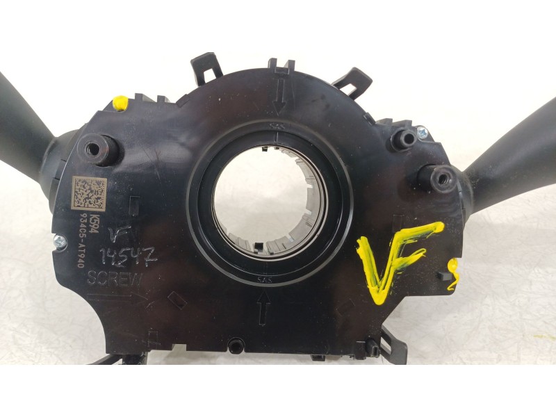 Recambio de mando luces para kia niro (de) 1.6 gdi hybrid referencia OEM IAM 934C5AT940  