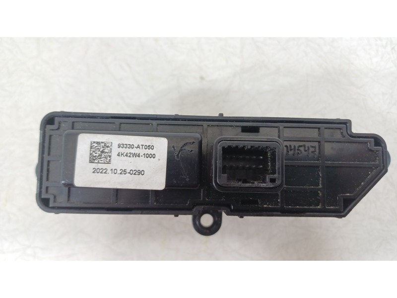 Recambio de mando multifuncion para kia niro (de) 1.6 gdi hybrid referencia OEM IAM 93330AT050  
