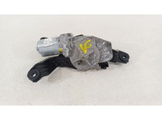 Recambio de motor limpia trasero para kia niro (de) 1.6 gdi hybrid referencia OEM IAM 98700AT000  