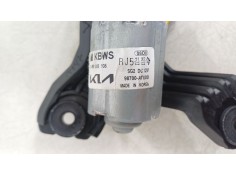 Recambio de motor limpia trasero para kia niro (de) 1.6 gdi hybrid referencia OEM IAM 98700AT000   2