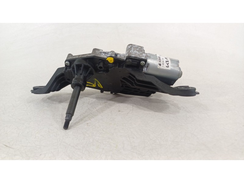 Recambio de motor limpia trasero para kia niro (de) 1.6 gdi hybrid referencia OEM IAM 98700AT000  