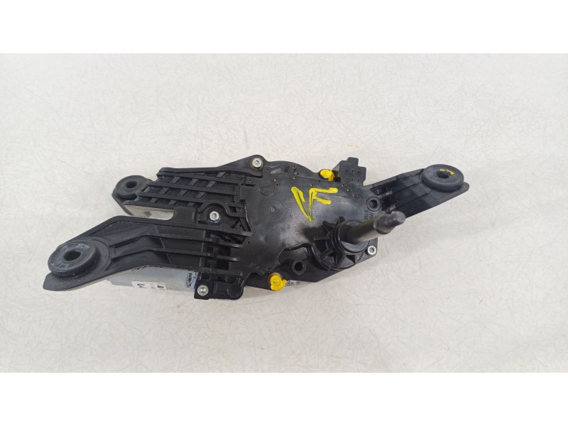 Recambio de motor limpia trasero para kia niro (de) 1.6 gdi hybrid referencia OEM IAM 98700AT000  