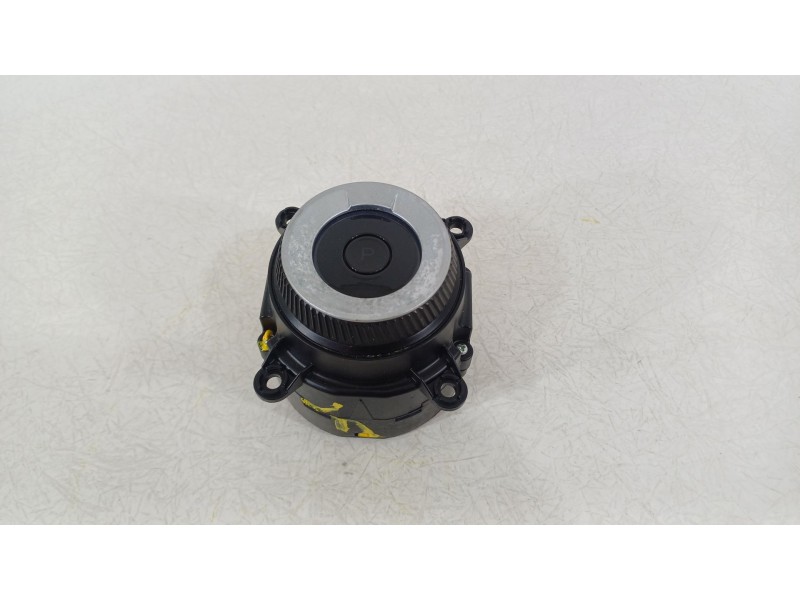 Recambio de palanca cambio para kia niro (de) 1.6 gdi hybrid referencia OEM IAM 467W0AT100KI  467W0AT100