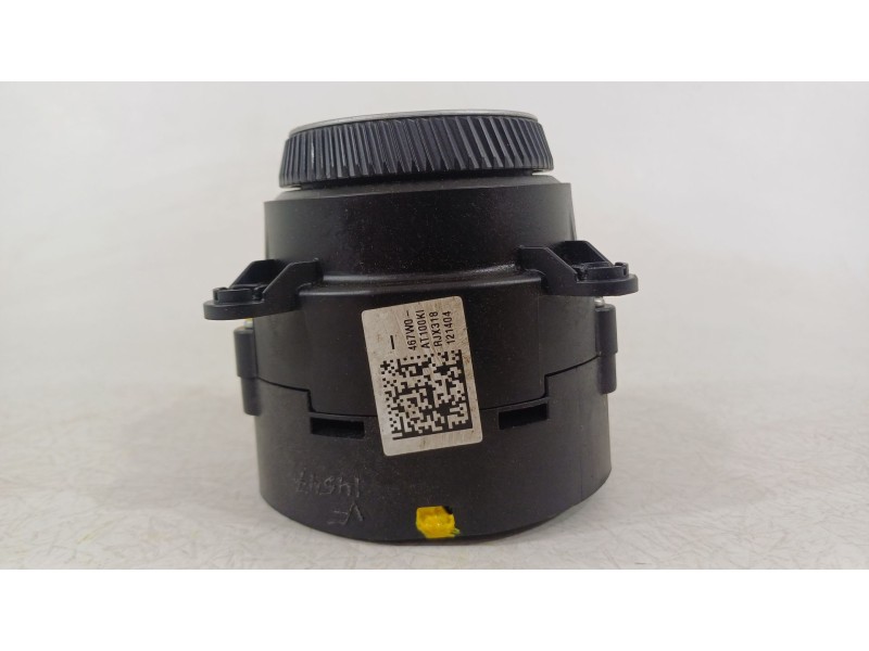 Recambio de palanca cambio para kia niro (de) 1.6 gdi hybrid referencia OEM IAM 467W0AT100KI  467W0AT100