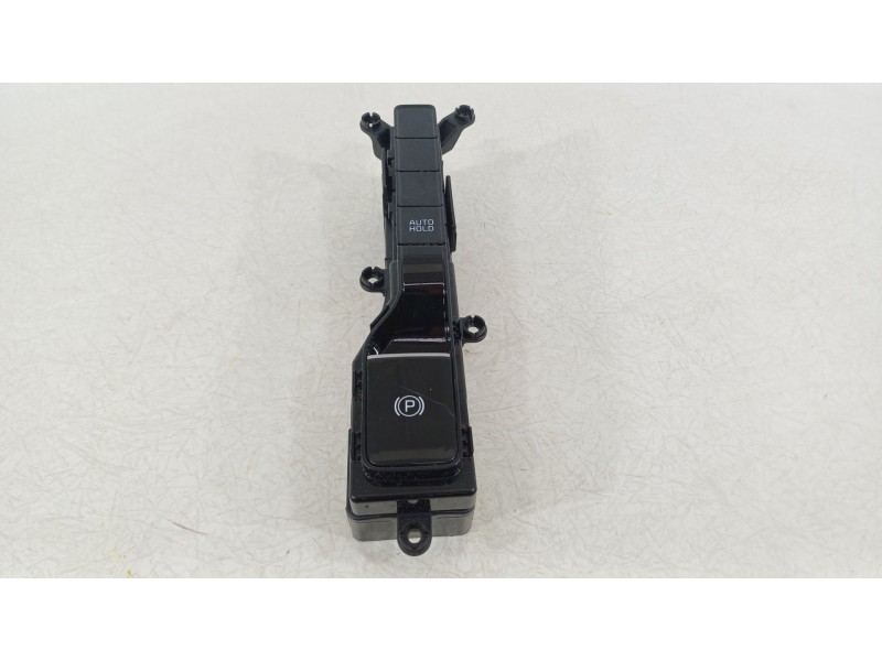 Recambio de palanca freno de mano para kia niro (de) 1.6 gdi hybrid referencia OEM IAM 93335AT040  