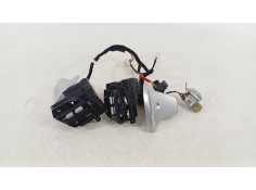 Recambio de mando volante para kia niro (de) 1.6 gdi hybrid referencia OEM IAM 96700CV990FHV 96780AT000 96770AT000