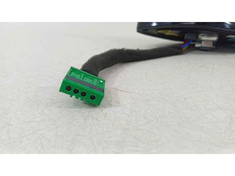 Recambio de antena para kia niro (de) 1.6 gdi hybrid referencia OEM IAM 96210AT300  96210AT300ABP