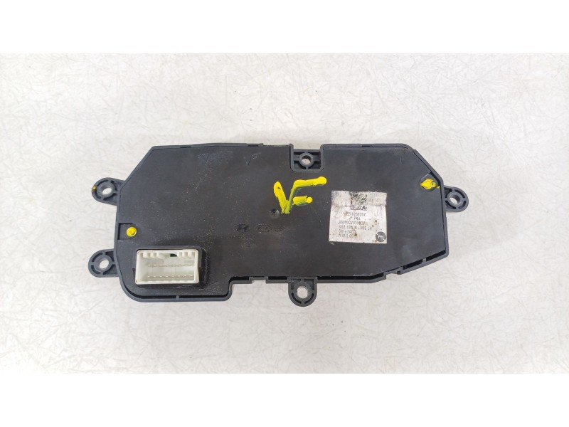 Recambio de mando multifuncion para kia niro (de) 1.6 gdi hybrid referencia OEM IAM 88070CV010CCV  